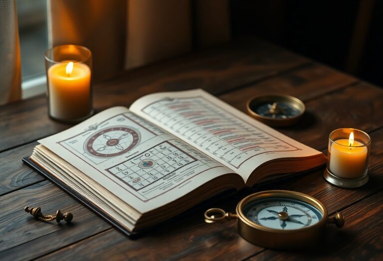 A Beginner’s Guide On How-to Decode Your Numerology Astrology Chart