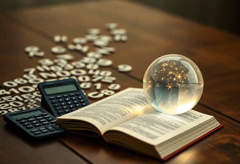 Discover The Secrets – How To Calculate My Life Number With A Numerology Calculator