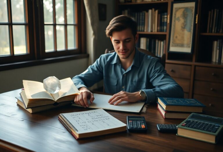 The Ultimate Guide – How To Calculate Your Life Path Number In Minutes