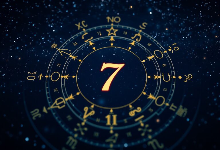 How To Decode Your Mystical Path Number Using Numerology Astrology