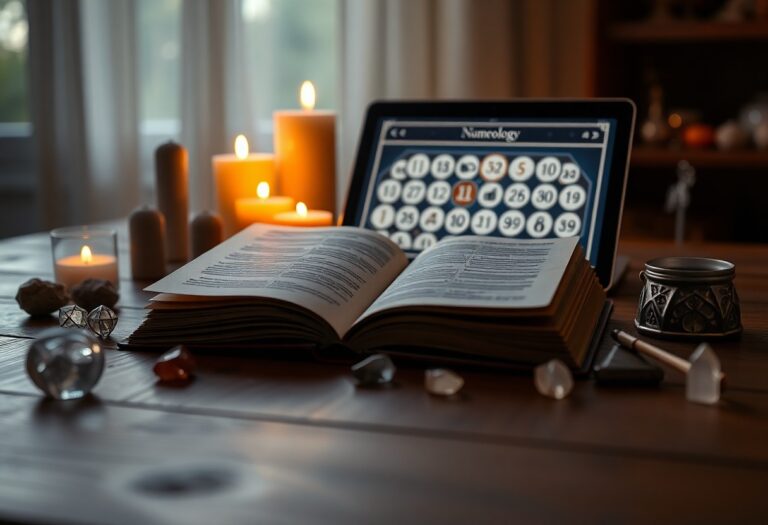 Insightful How-To Approaches For Enhancing Your Numerology Understanding