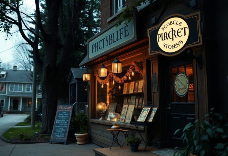 Local Psychic Services – How To Find Reliable Guidance Right In Your Neighborhood