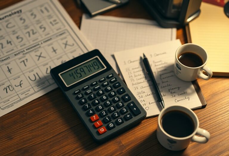 Comprehensive How-To For Using A Numerology Calculator Free Of Charge
