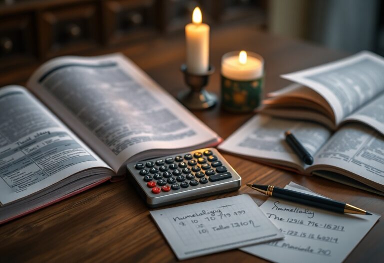 Essential How-To Guide For Calculating Your Life Number With A Numerology Calculator