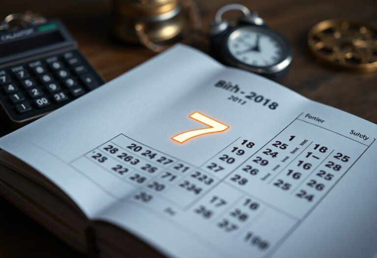 A Simple How-To – Discover Your Lucky Number By Date Of Birth