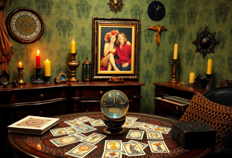 A Deep Dive Into Celebrity Psychics – What Can We Learn From Miss Cleo And Sylvia Browne?