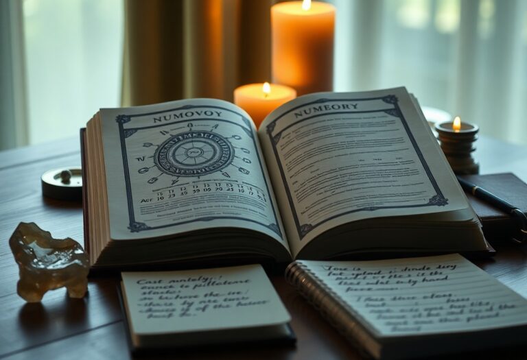 Comprehensive How-To Manual For Interpreting Your Numerology Reading