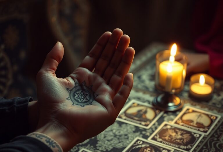 Palm Readings Near Me