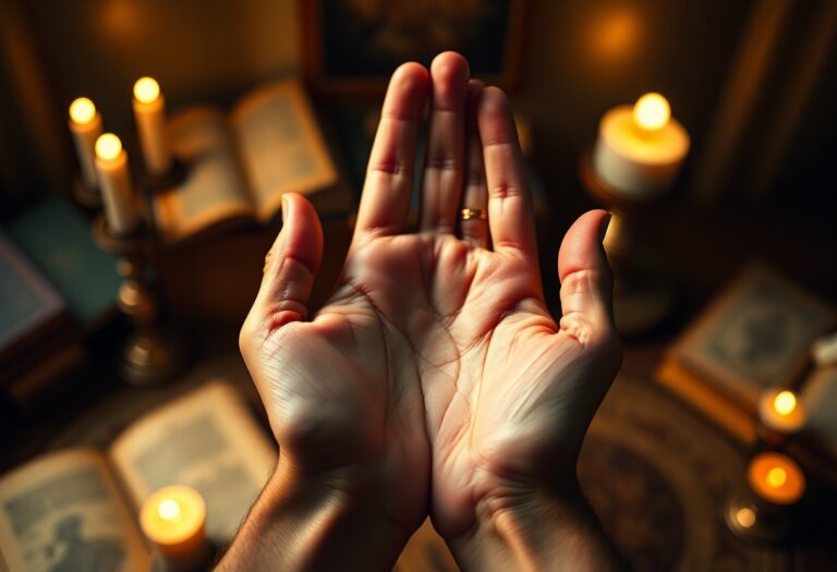 Unlocking The Secrets Of Palmistry – A Beginner’s Guide To Palm Readings Near You