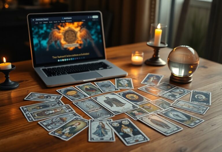 Tarot 101 – How To Get Started With Free Online Tarot Card Readings