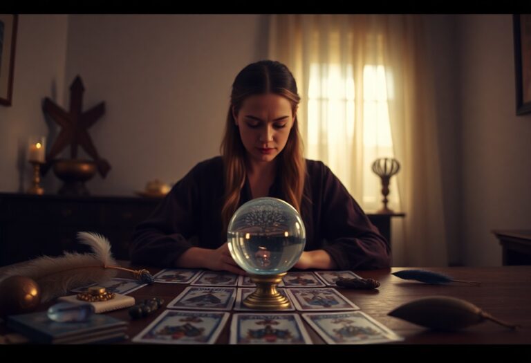 Discovering The Power Of Intuition – Why Psychic Readings Are More Relevant Than Ever