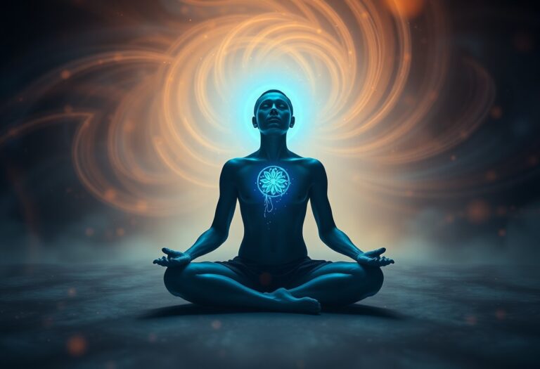 Healing Guide – How To Access Your 5th Chakra For Authentic Expression
