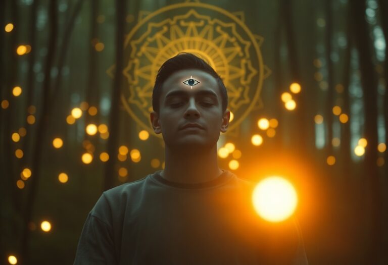 Enlightening Guide – How To Awaken Your Third Eye For Greater Spiritual Insight