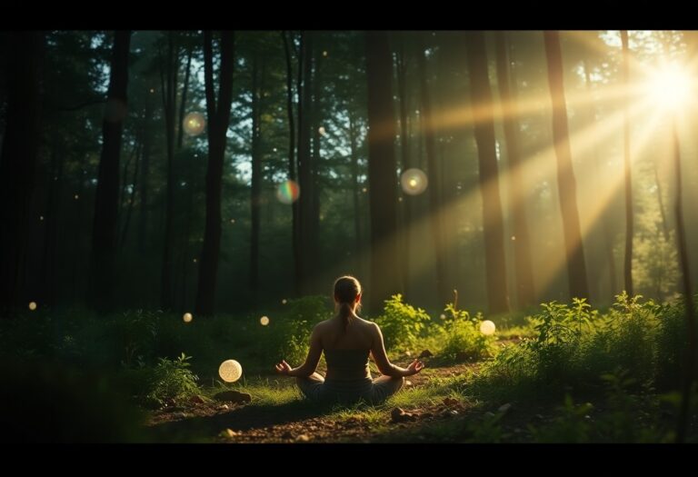 Intuitive Guide – How To Enhance Your Inner Knowing Through Meaningful Intuition