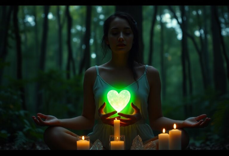 Revealing Guide – How To Balance Your Heart Chakra For Healing And Love