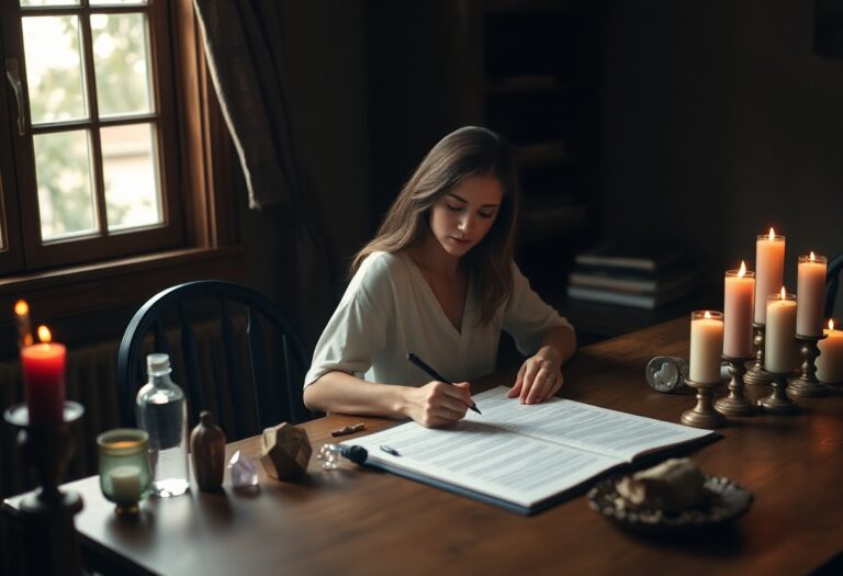 Insightful Guide – How To Identify Your Spiritual Gifts With A Questionnaire