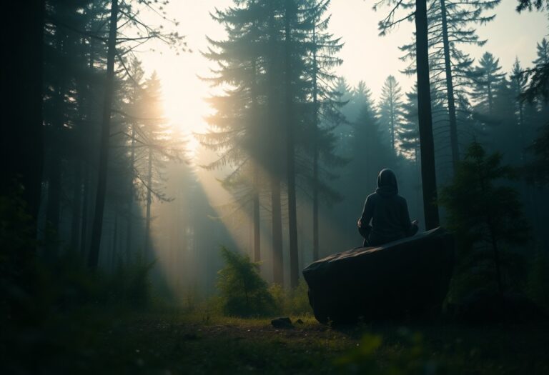 Holistic Guide – How To Understand The Meaning Of INFJ And Its Spiritual Implications