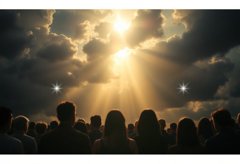 Transformative Guide – How To Unveil The Holy Gifts Of The Holy Spirit In Your Life