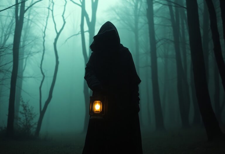 Is The Witch The Ultimate Tale Of Folklore Horror?