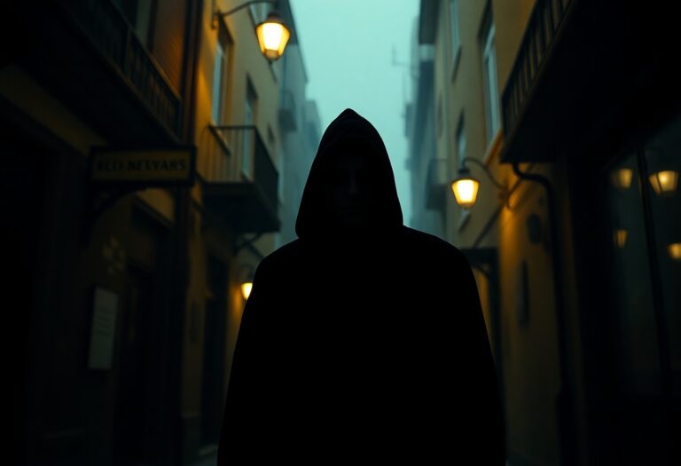 How Does It Follows Redefine The Concept Of A Horror Villain?
