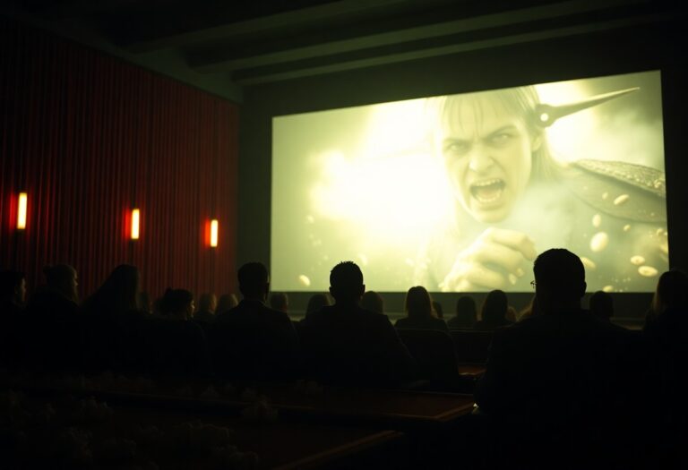 What Surprises Await In Scary Movie 5?